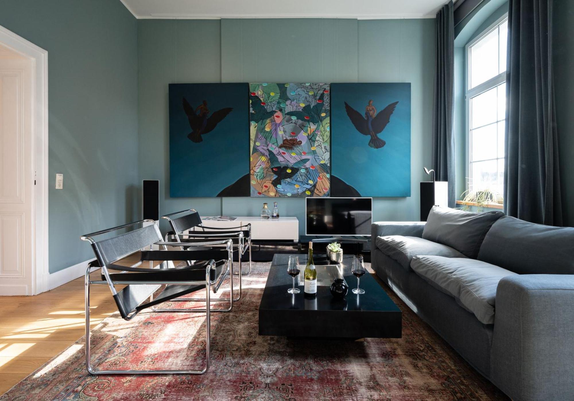 The New Yorker Boardinghouse Keulen