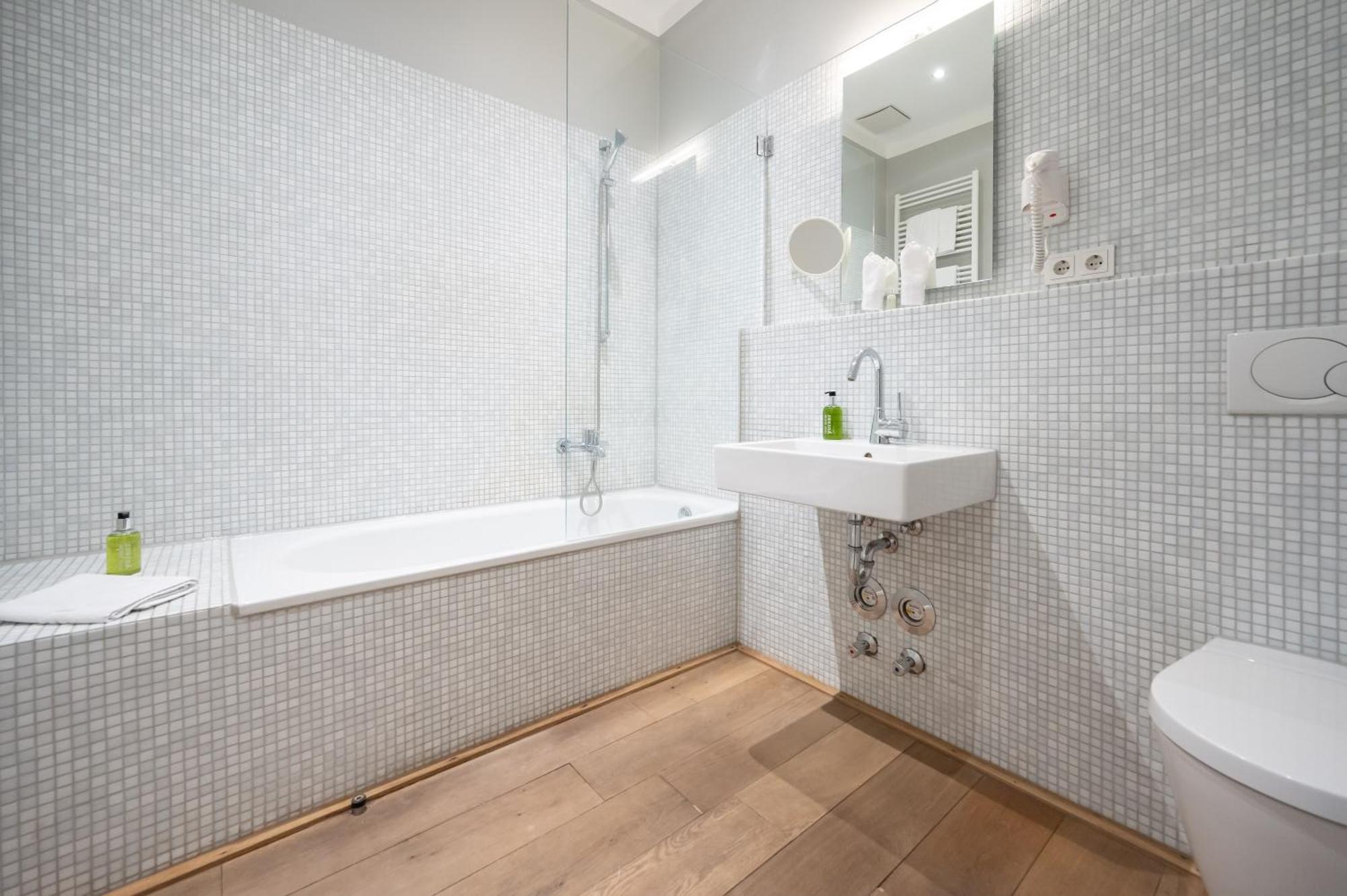 Aparthotel The New Yorker Boardinghouse Keulen